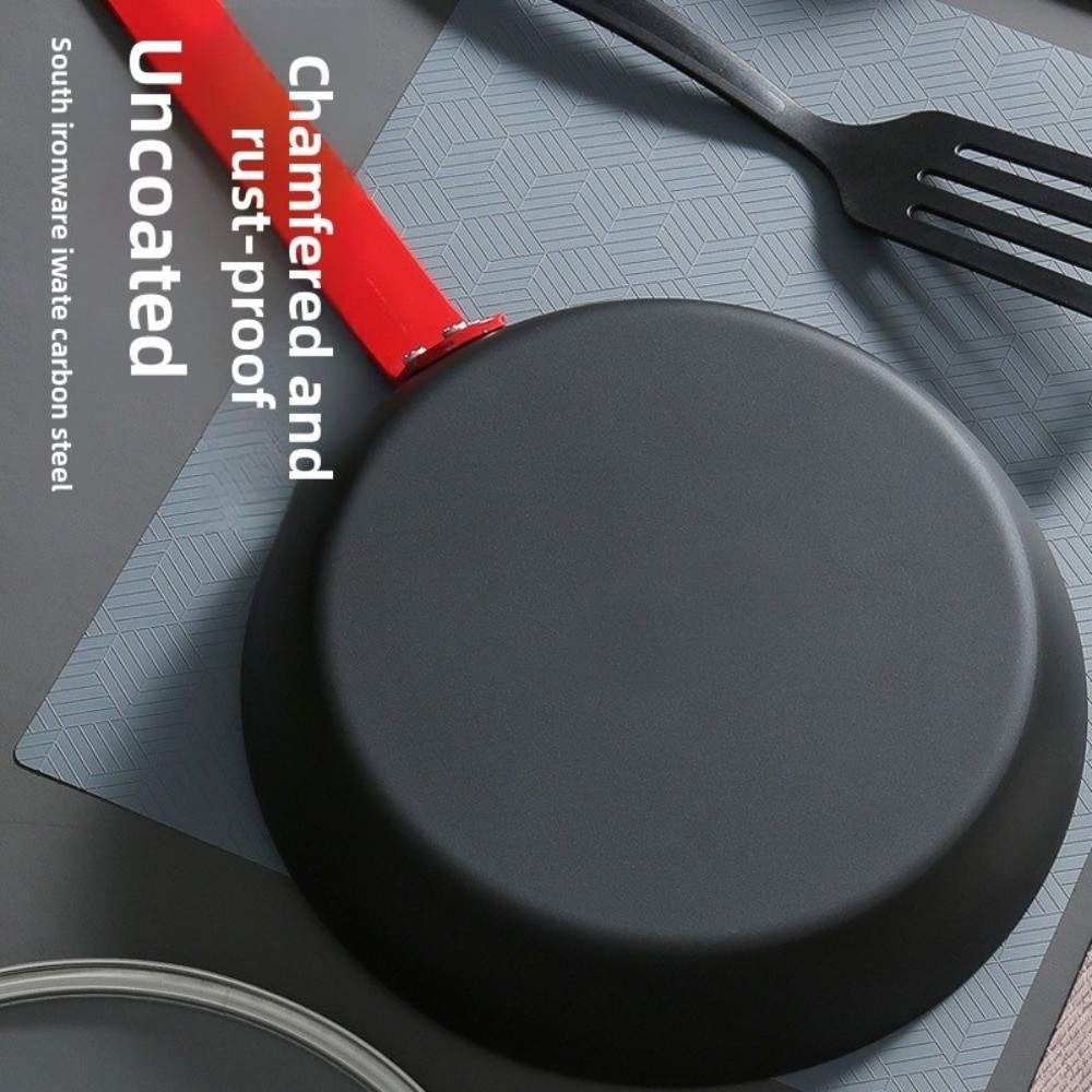 Carbon Steel Cast Iron Pan Unc – обзор и цена Cast Iron Corn