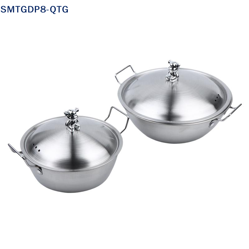 201 Stainless Steel Salad Bowl – обзор и цена Dim Sum Basket