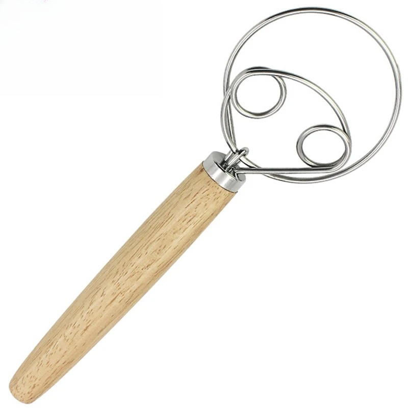 Leeseph 13inch Danish Dough Wh – обзор и цена Danish Pancake Pan