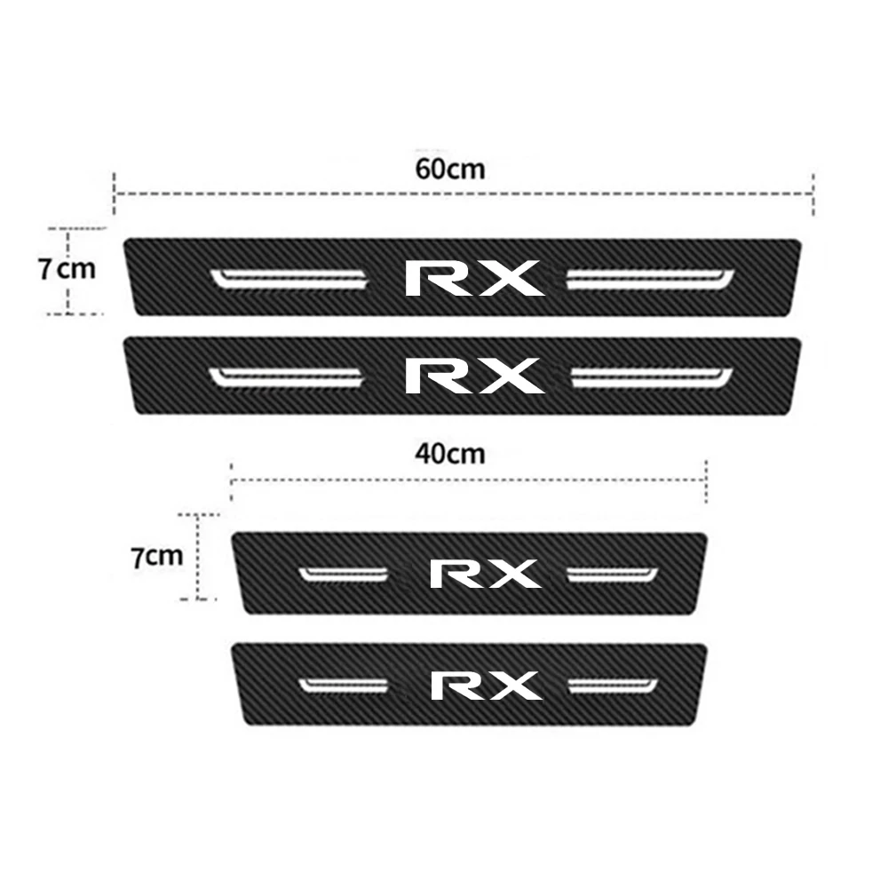 Carbon Fiber Car Door Sill Scu – обзор и цена Crepe Pan Carbon