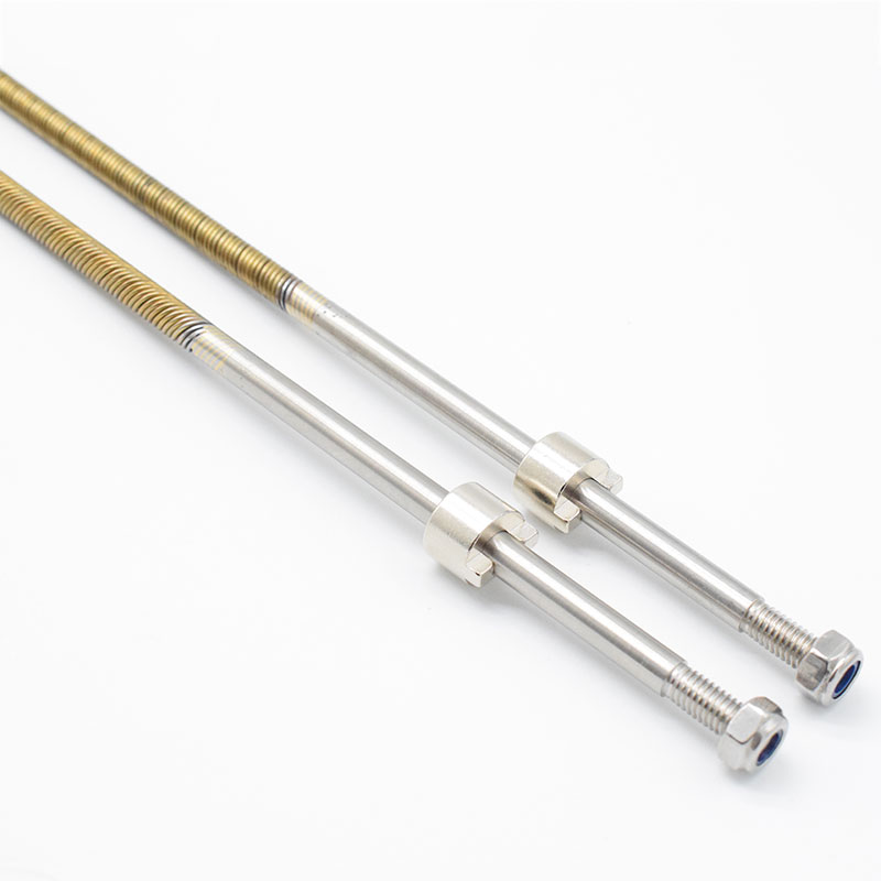 Rc Boat 6.35mm 1/4'' Flexible  – обзор и цена Corn Dog Stick