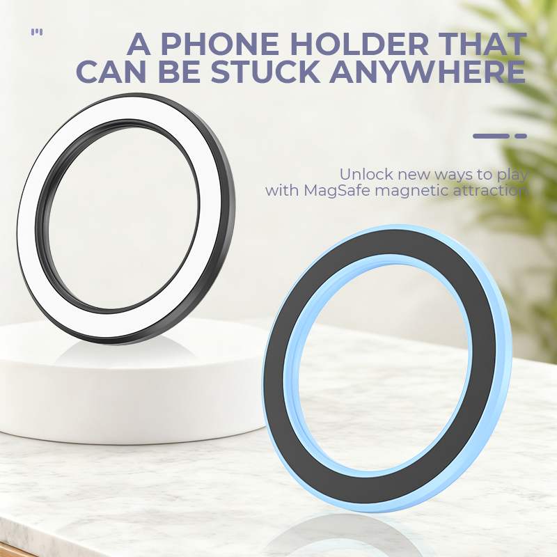 For Magsafe Strong Magnetic Ri – обзор и цена Taco Stand Holder