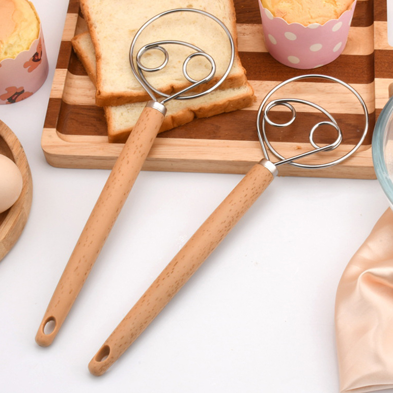 10 Inch Creative Hand Blender  – обзор и цена Danish Pancake Pan