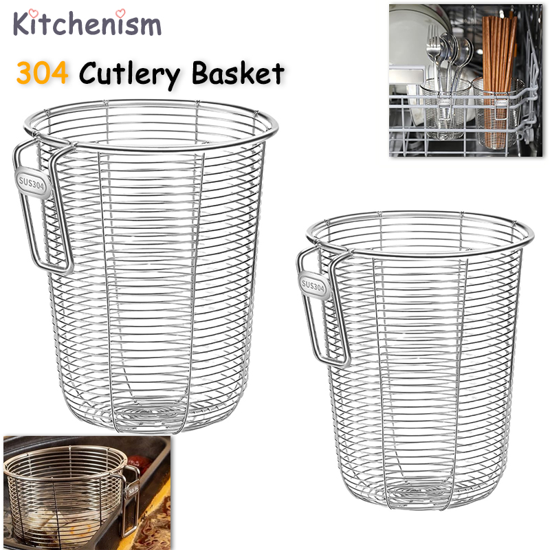 Kitchenism 304 Kitchen Chopsti – обзор и цена Dim Sum Basket