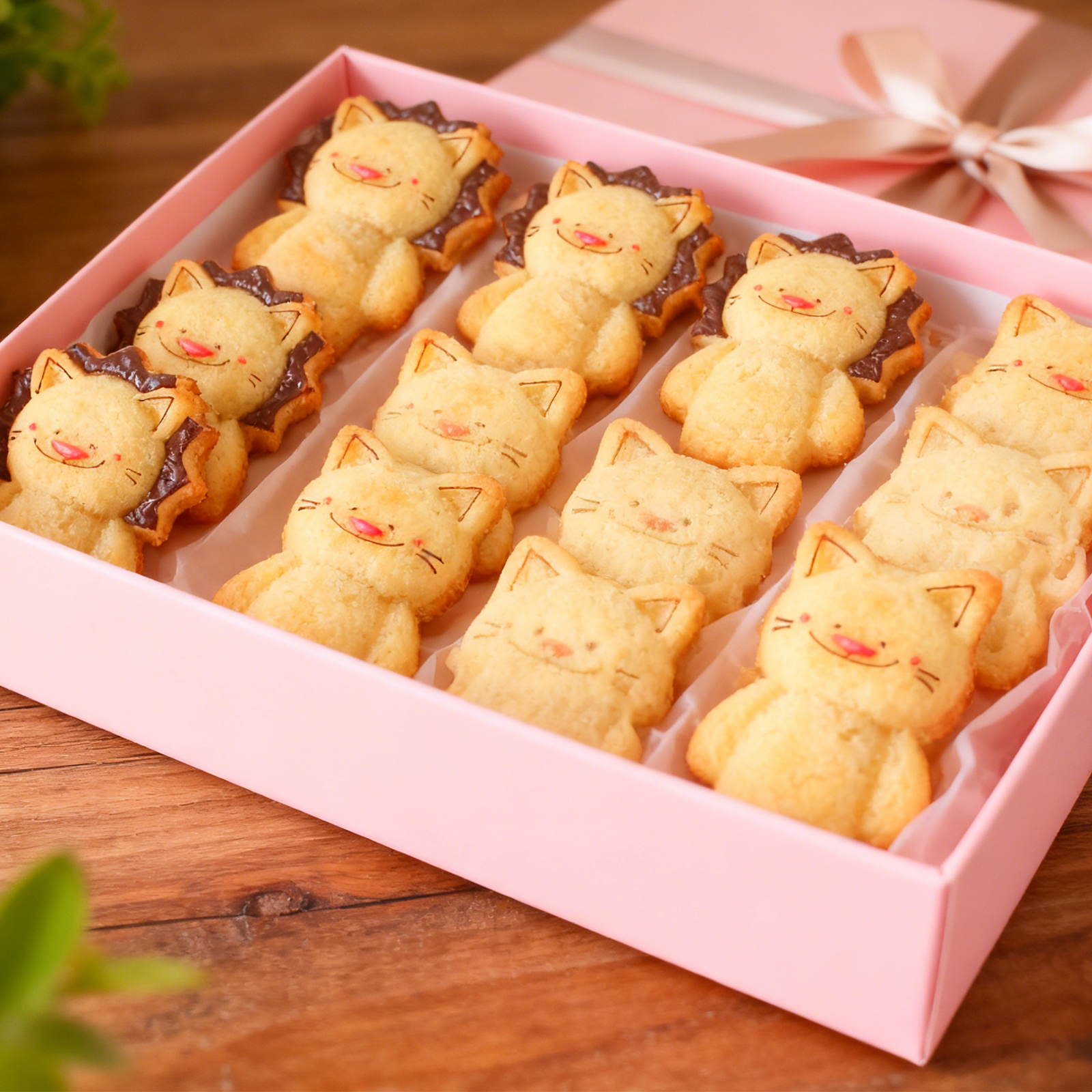 Chocolate Silicone Mold Multi- – обзор и цена Bunny Cake Mold