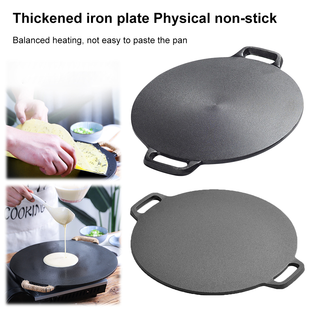 10.2/11/11.8/12.6/13.4 Inch BB – обзор и цена Cast Iron Corn