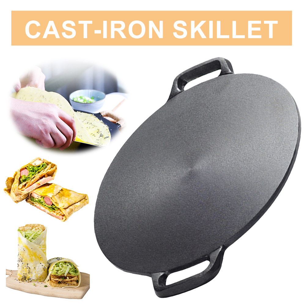 10.2/11/11.8/12.6/13.4 Inch BB – обзор и цена Cast Iron Corn