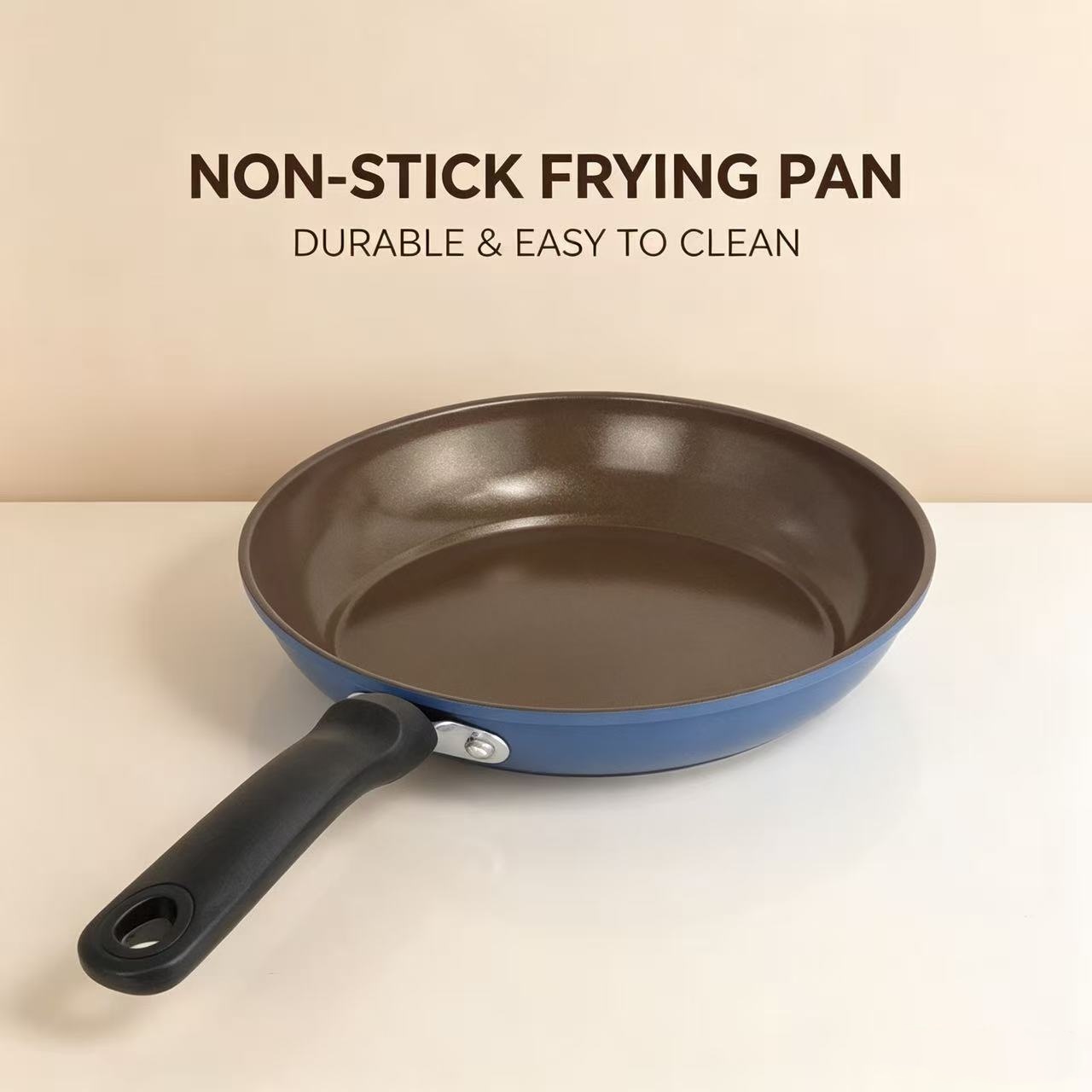 9.45 Inch Non-Stick Frying Pan – обзор и цена Mini Pancake Griddle