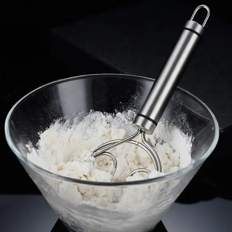 Danish Dough Whisk Dutch Style – обзор и цена Danish Pancake Pan