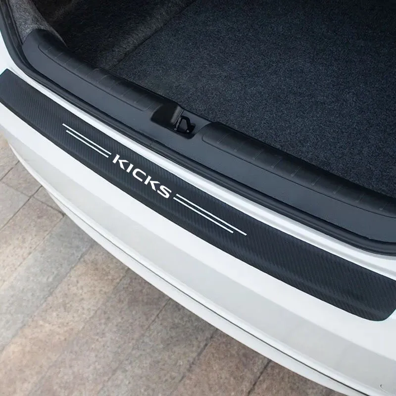 Car Door Sill Guard Plate Thre – обзор и цена Crepe Pan Carbon