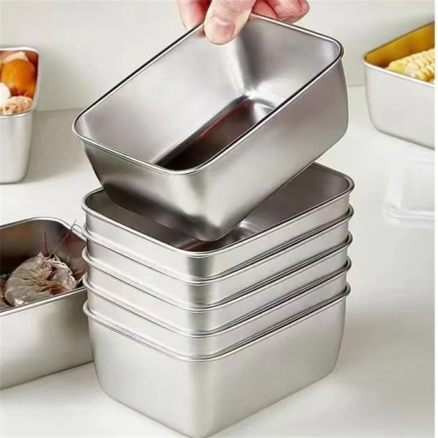 1/3/5pcs Stainless Steel Food  – обзор и цена Dim Sum Basket