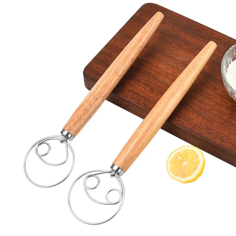 Danish Dough Whisk Stainless S – обзор и цена Danish Pancake Pan