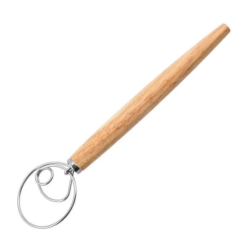 Danish Dough Whisk Stainless S – обзор и цена Danish Pancake Pan
