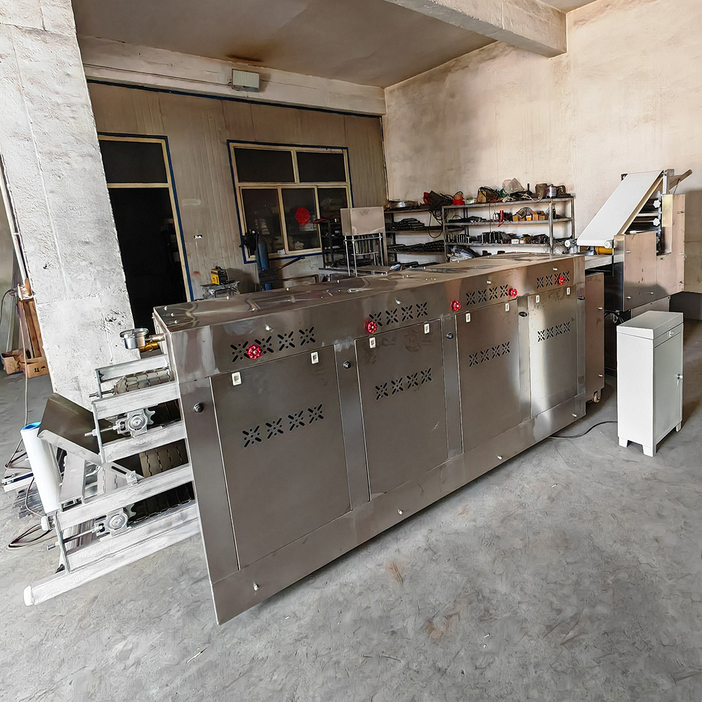 * / * Fully Automatic Baking O – обзор и цена Spring Roll Wrapper