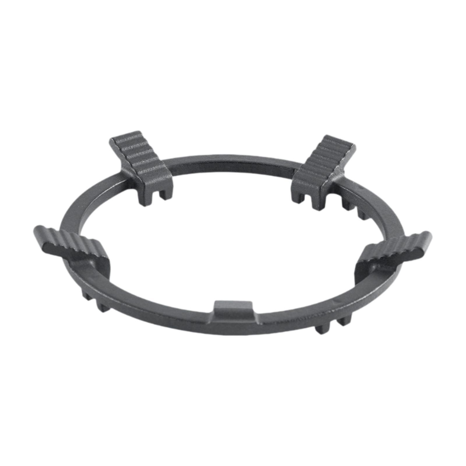 Cast Iron Wok Support Ring Pot – обзор и цена Cast Iron Corn