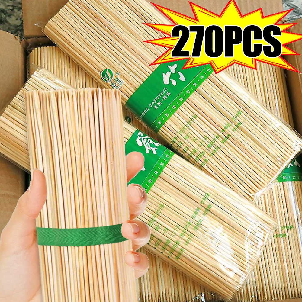 15/20/25/30cm Bamboo Skewer St – обзор и цена Corn Dog Stick