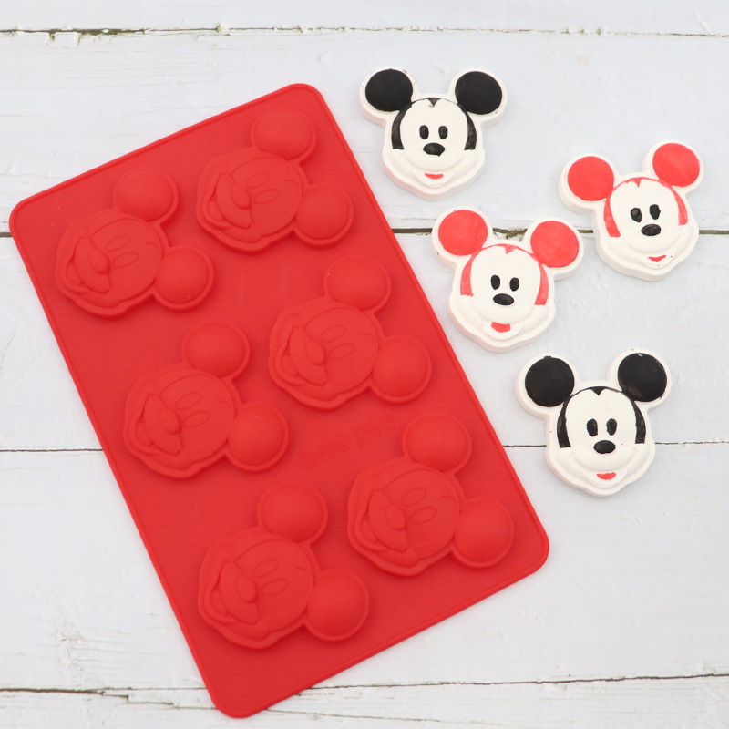 Dog Chocolate Cake Baking Mold – обзор и цена Bunny Cake Mold
