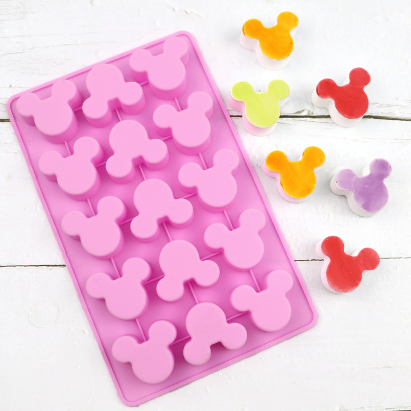 Dog Chocolate Cake Baking Mold – обзор и цена Bunny Cake Mold