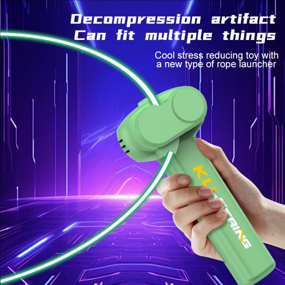 Cat and dog night light rope l – обзор и цена Corn Dog Stick