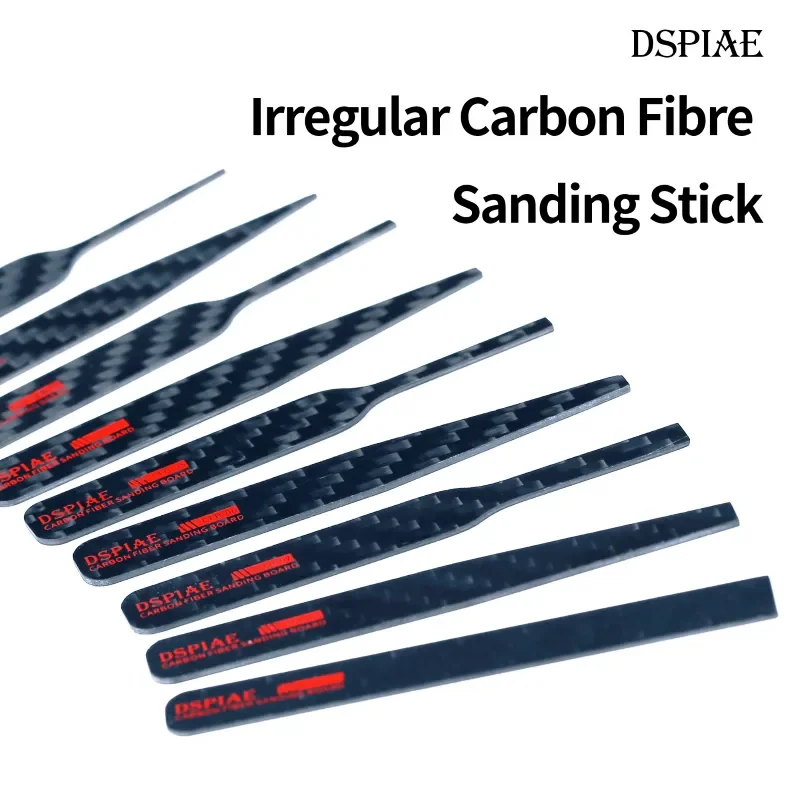 DISPIAE Special-shaped Carbon  – обзор и цена Crepe Pan Carbon