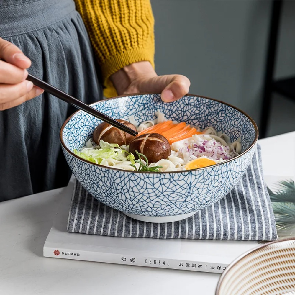 Household retro tableware Japa – обзор и цена Dim Sum Basket